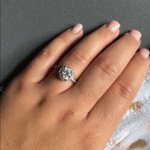 Pandora ring